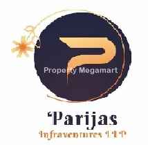 Parijas Group logo